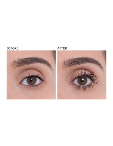 Pupa - Volüümi andev ripsmetušš 12ml