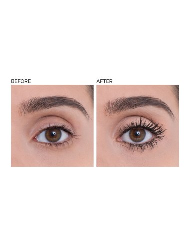 Pupa - Volüümi andev ripsmetušš "Vamp! Extreme" 12ml