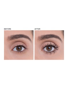 Pupa - Veekindel ripsmetušš "Vamp! Mascara Waterproof" 9ml 2