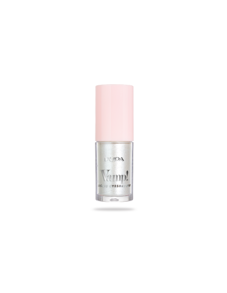 Pupa - Vedel lauvärv "Vamp! Liquid" 4ml 001