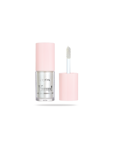 Pupa - Vedel lauvärv "Vamp! Liquid" 4ml 001