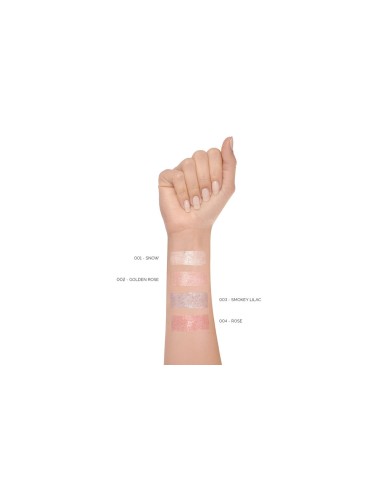 Pupa - Vedel lauvärv "Vamp! Liquid" 4ml