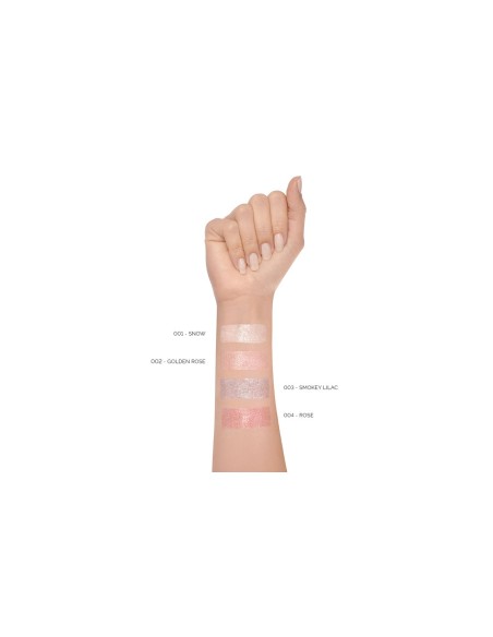 Pupa - Vedel lauvärv "Vamp! Liquid" 4ml