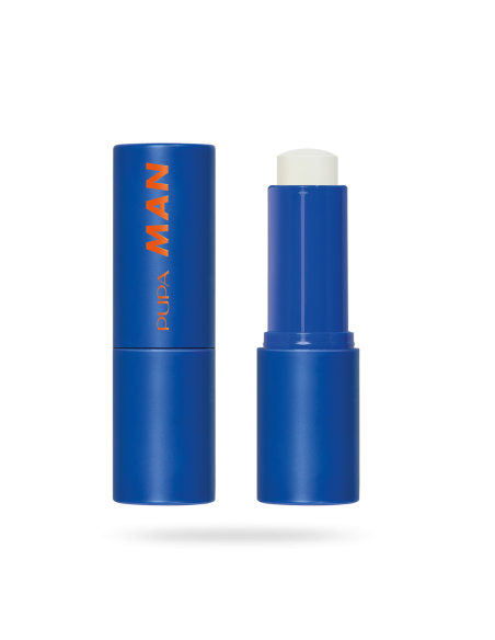 Pupa Man - Huulepalsam meestele "Perfect Balm" 4g