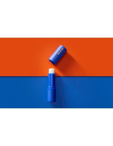 Pupa Man - Huulepalsam meestele "Perfect Balm" 4g