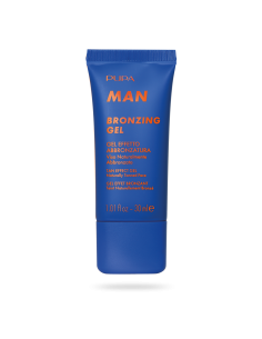 Pupa Man - Tooniv näogeel 30ml