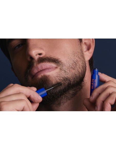 Pupa Man - Habemegeel 5,5ml - 17.95€