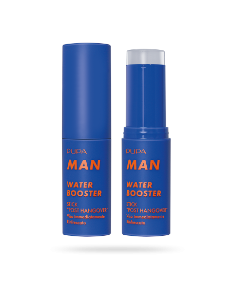 Pupa Man - Näopulk "Water Booster" 13ml