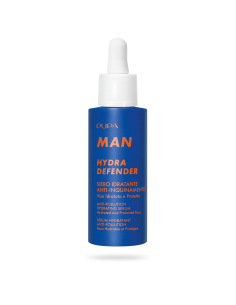Pupa Man - Seerum näole ja habemele "Hydra Defender" 30ml