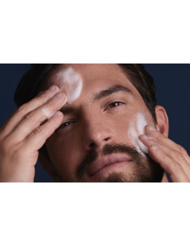 Pupa Man - Näopuhastusvaht meestele "Mousse Cleanser" 100ml