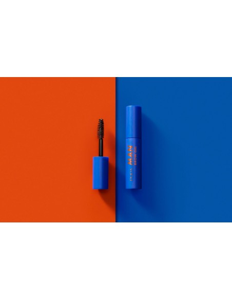 Pupa Man - Läbipaistev kulmugeel 5,5ml