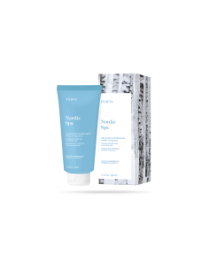 Pupa - Ergutav külma efektiga dušigeel "Nordic Spa" 300ml 2