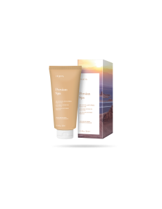 Pupa - Taastav stressivastane dušigeel "Persian Spa" 300ml 2