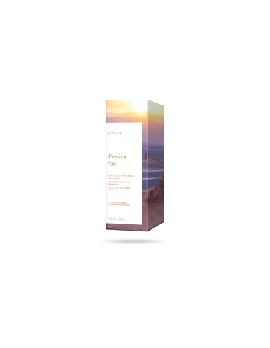 Pupa - Taastav stressivastane dušigeel "Persian Spa" 300ml