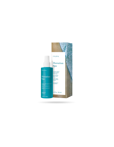 Pupa - Toniseeriv väsimusevastane ihupiim 200ml