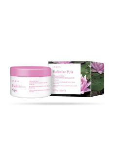 Pupa - Rahustav ja niisutav kehakreem "Balinian Spa" 150ml 2