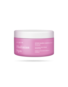 Pupa - Rahustav ja niisutav kehakoorija "Balinian Spa" 350ml