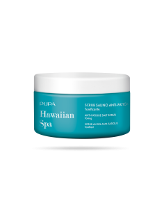 Pupa - Toniseeriv väsimusevastane kehakoorija "Hawaiian Spa" 350ml
