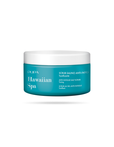 Pupa - Toniseeriv väsimusevastane kehakoorija "Hawaiian Spa" 350ml