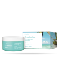 Pupa - Toitev kehakoorija "Oceanian Spa" 350ml 2