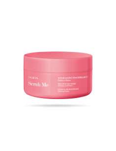 Pupa - Kehakoorija soolaga "Scrub Me" 350g