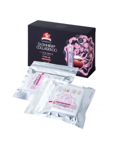 Dr.OHHIRA® KOLLAGEEN +, 2 x 10 pudelit (20 ml) 2