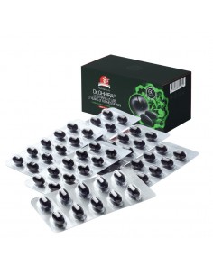 Dr. OHHIRA® probiootikumid, 3-aastane retsept 120 kapslit 2