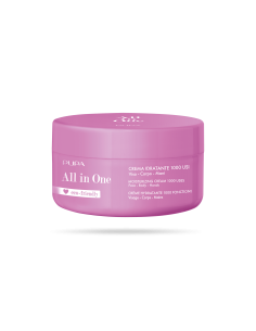 Pupa - Niisutav kreem "All In One" 350ml