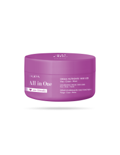 Pupa - Toitev kreem "All In One" 350ml