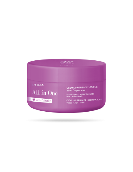 Pupa - Toitev kreem "All In One" 350ml