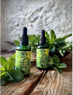 Reial - Piparmündi tinktuur 50ml 2