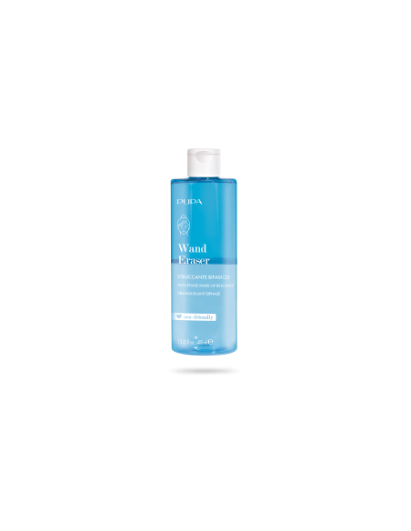 Pupa - 2-faasiline meigieemaldaja 400ml