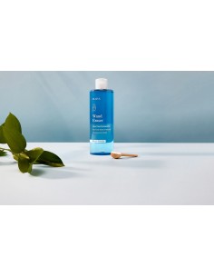 Pupa - 2-faasiline meigieemaldaja 400ml 2