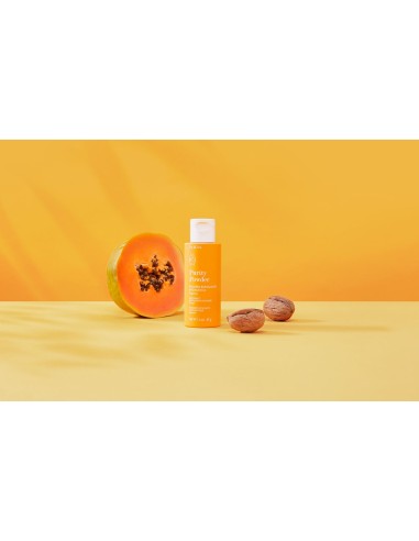 Pupa - Kooriv puuder "Enzymatic" 40g