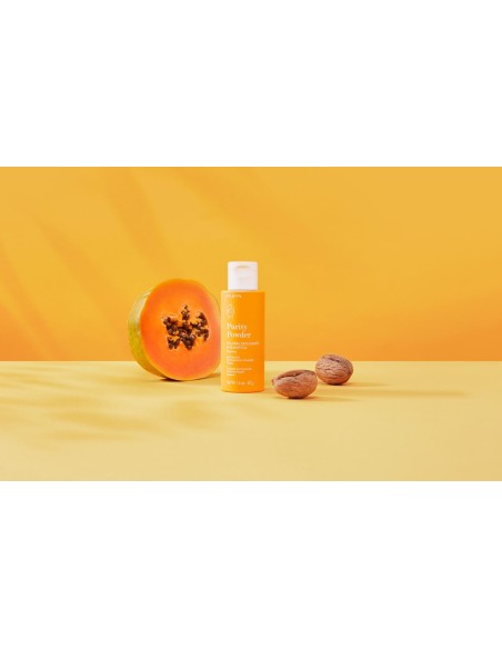 Pupa - Kooriv puuder "Enzymatic" 40g