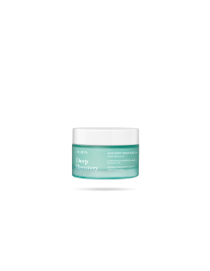 Pupa - Näomask "Deep Recovery" 50ml