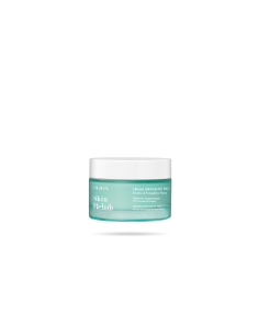 Pupa - Niisutav ja kaitsev näokreem "Prebiotic Skin Rehab" 50ml