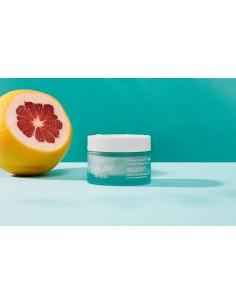 Pupa - Niisutav ja kaitsev näokreem "Prebiotic Skin Rehab" 50ml 2