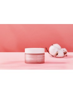 Pupa - Toitev näokreem "Timeless" 50ml 2