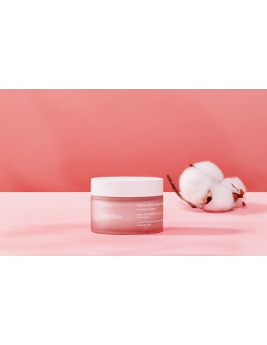 Pupa - Toitev näokreem "Timeless" 50ml