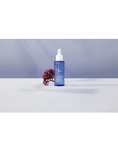 Pupa - Kaitsev ja niisutav näoseerum "Smog No More Shots" 30ml 2