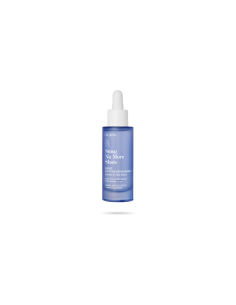 Pupa - Kaitsev ja niisutav näoseerum "Smog No More Shots" 30ml