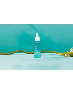 Pupa - Niisutav näoseerum hüaluroonhappega "Hyaluron Shots" 30ml 2