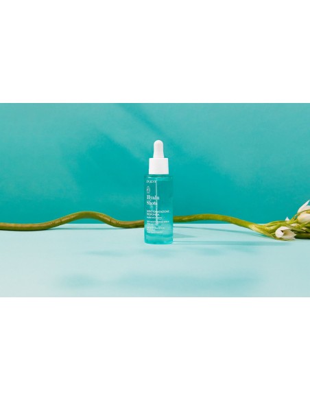 Pupa - Niisutav näoseerum hüaluroonhappega "Hyaluron Shots" 30ml