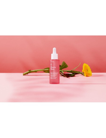 Pupa - Elastsust suurendav näoseerum "Elastin Shots" 30ml