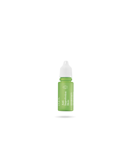 Pupa - SOS vistrikugeel 10ml