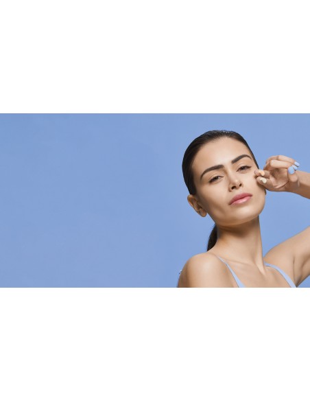 Pupa - SPF50 näokreem "Daily Defender" 30ml - 29.95€