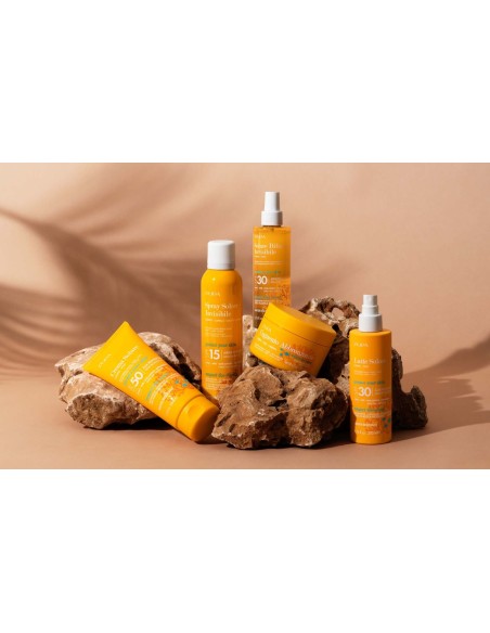 Pupa - Päikesekaitsesprei SPF30, 200ml