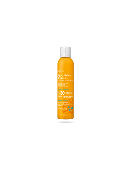 Pupa - Päikesekaitsesprei SPF30, 200ml