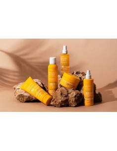 Pupa - Päikesekaitsepiim SPF15, 200ml 2